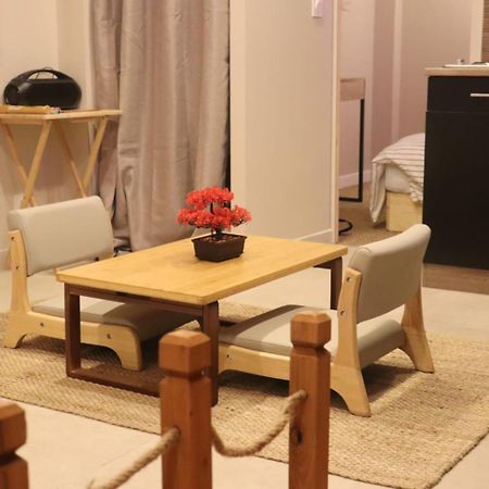 Loveroom Japon Avec Balneotherapie Toulon Eksteriør bilde