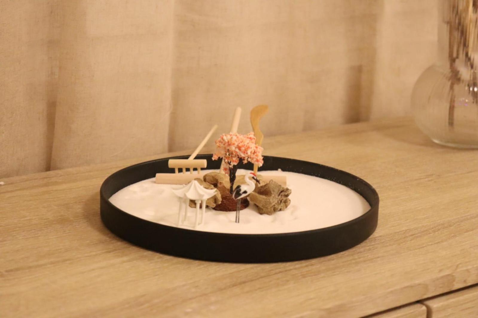 Loveroom Japon Avec Balneotherapie Toulon Eksteriør bilde