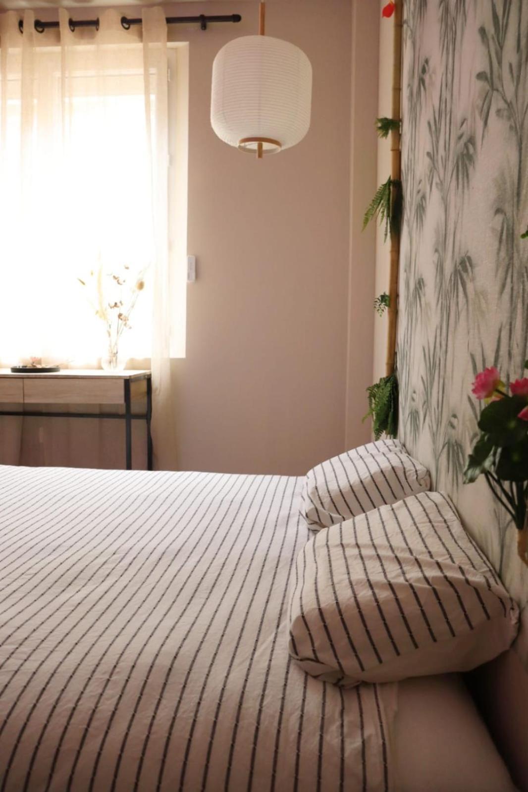 Loveroom Japon Avec Balneotherapie Toulon Eksteriør bilde