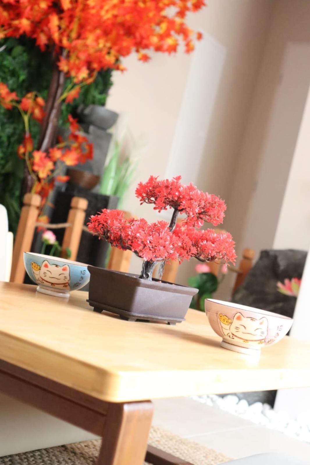 Loveroom Japon Avec Balneotherapie Toulon Eksteriør bilde