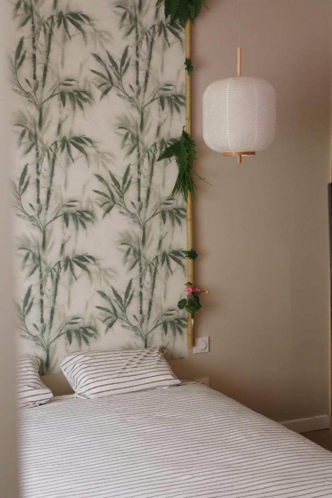 Loveroom Japon Avec Balneotherapie Toulon Eksteriør bilde