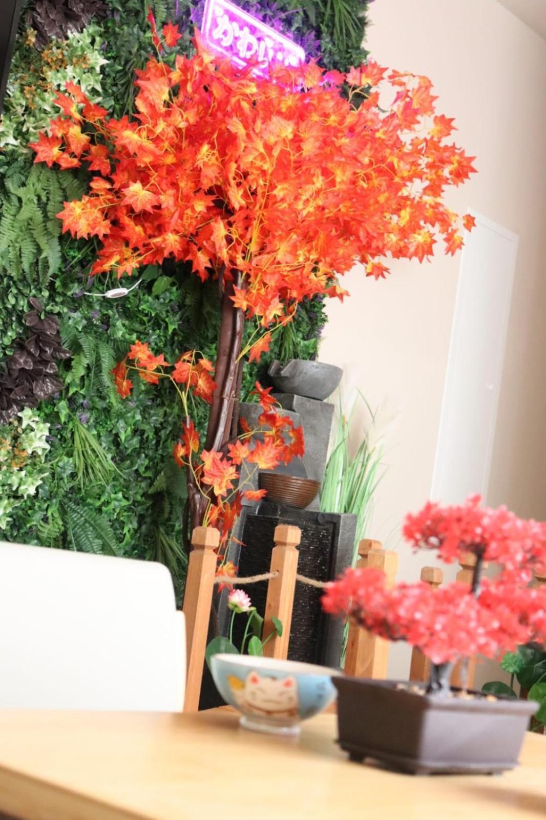 Loveroom Japon Avec Balneotherapie Toulon Eksteriør bilde