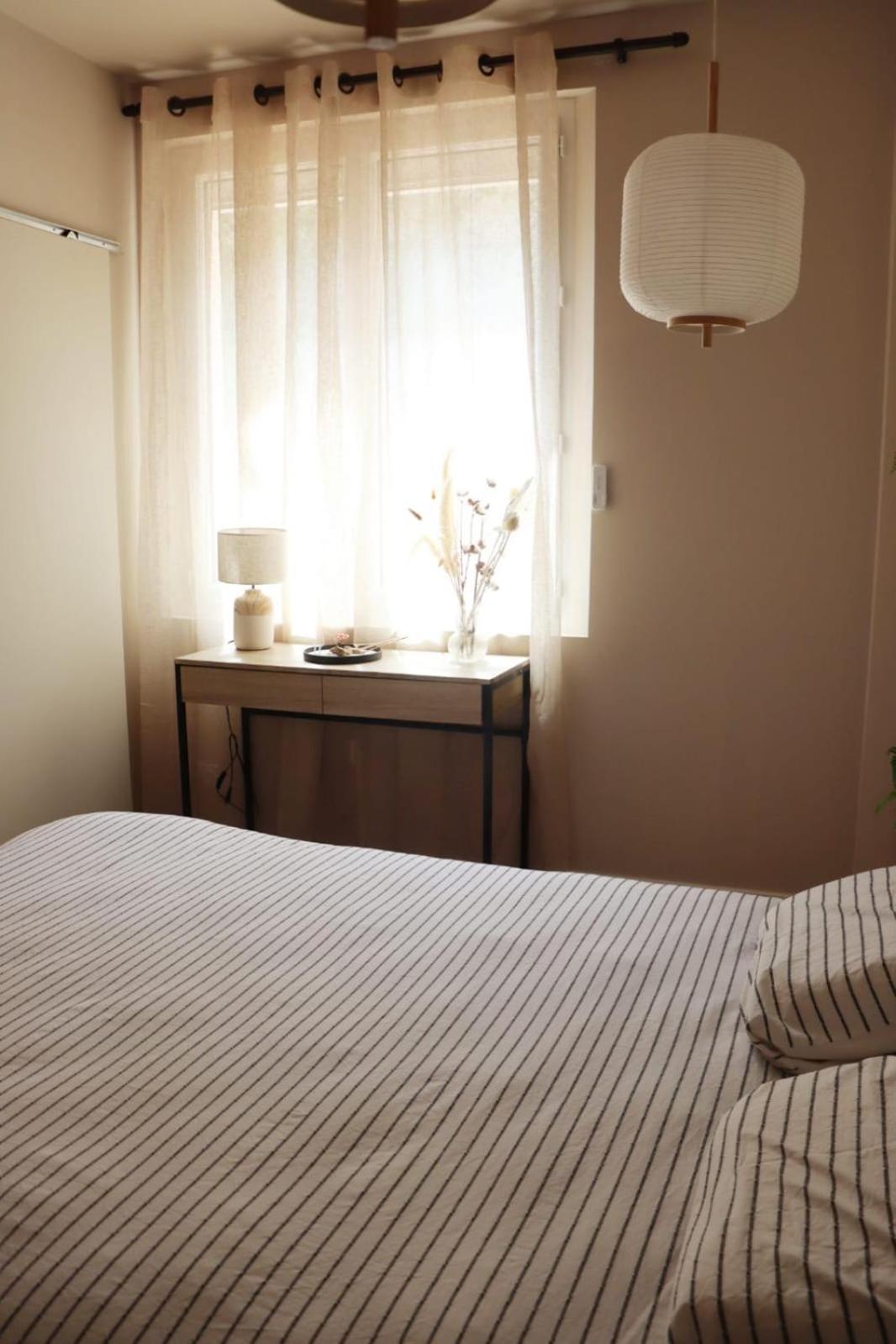 Loveroom Japon Avec Balneotherapie Toulon Eksteriør bilde